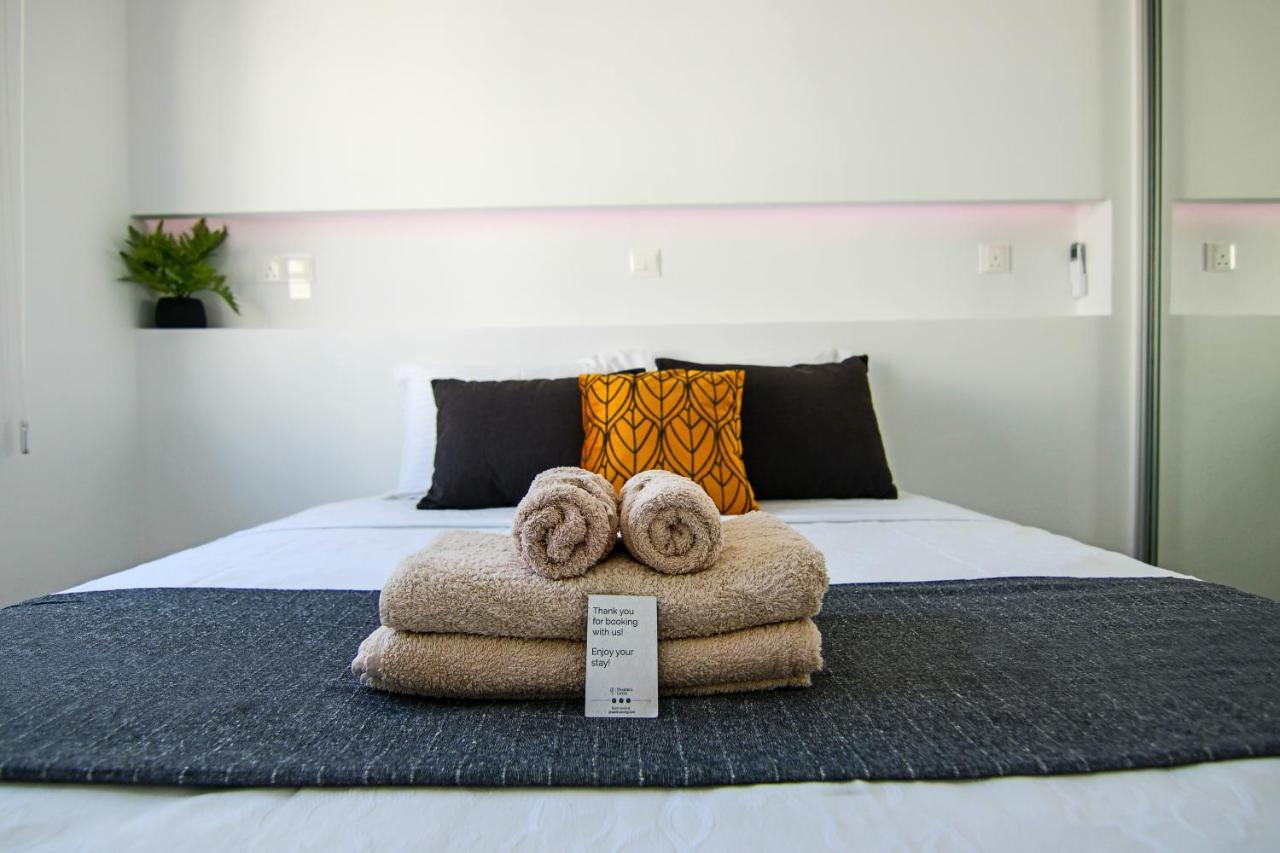 Phaedrus Living: Seaside Luxury Flat Lighthouse 65 Apartman *